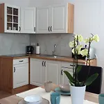 Apartmaji Pri Fijakarju - 