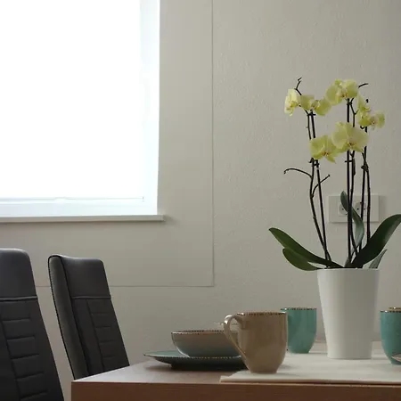 Apartmaji Pri Fijakarju - 