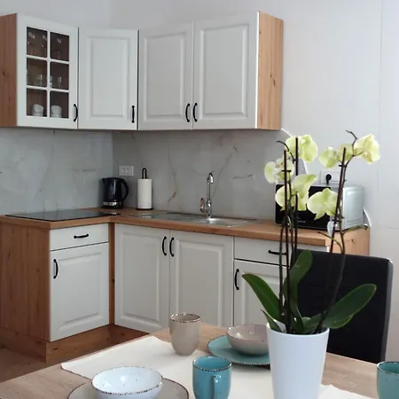 Apartmaji Pri Fijakarju - 