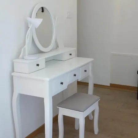 Apartmán Apartmaji Pri Fijakarju - 