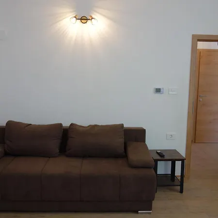 Apartamento Apartmaji Pri Fijakarju - 
