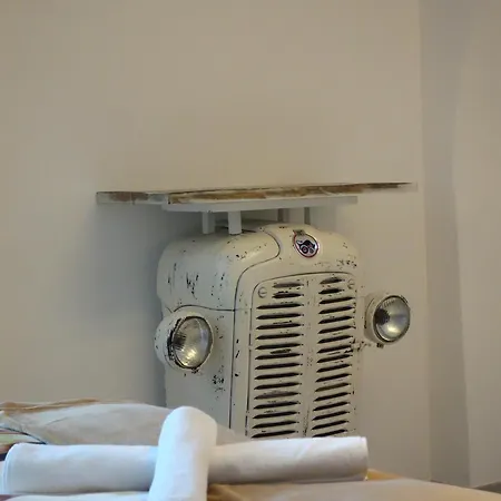 Apartmaji Pri Fijakarju - 