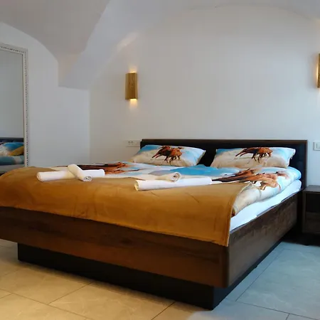 Appartement Apartmaji Pri Fijakarju - 