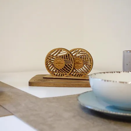 Apartmaji Pri Fijakarju - 