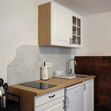 Lägenhet Apartmaji Pri Fijakarju - 