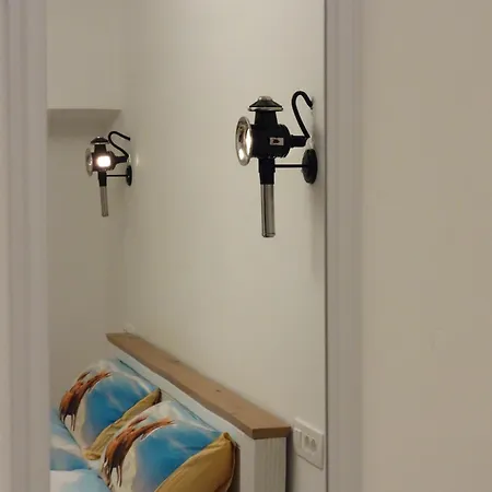 Apartmaji Pri Fijakarju - 