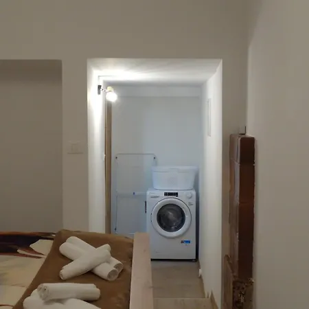 Lägenhet Apartmaji Pri Fijakarju - 