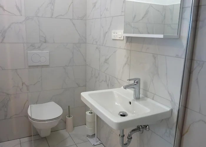 Apartmaji Pri Fijakarju - 