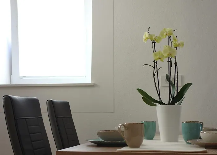 Apartmaji Pri Fijakarju - 