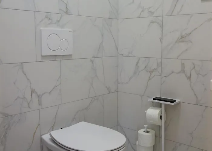 公寓 Apartmaji Pri Fijakarju - 