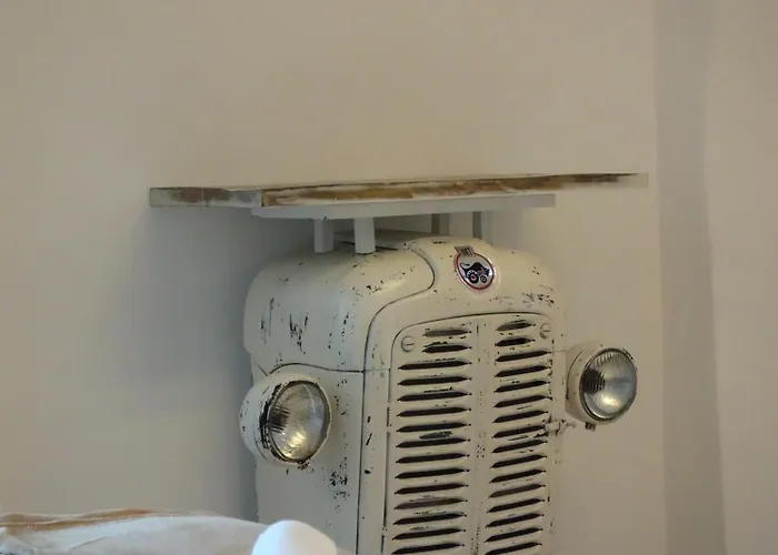 Apartmaji Pri Fijakarju - 