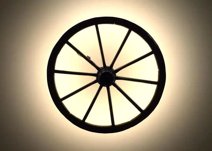 Apartmaji Pri Fijakarju - 