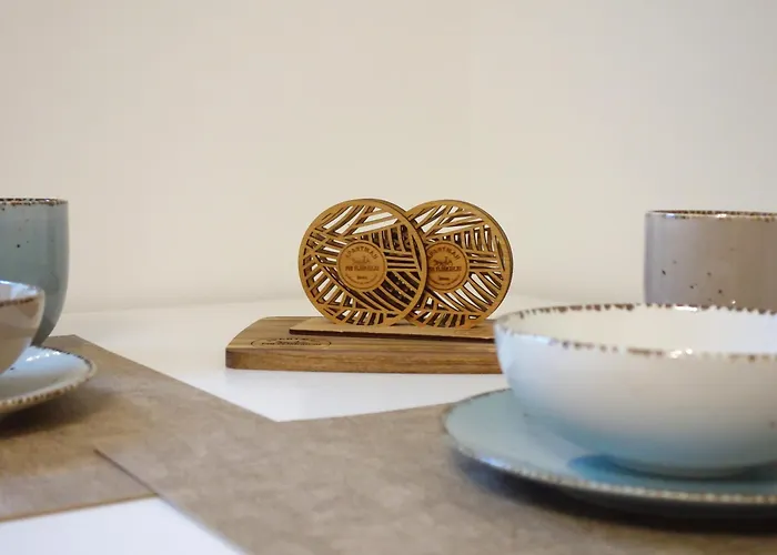 Apartmaji Pri Fijakarju - 