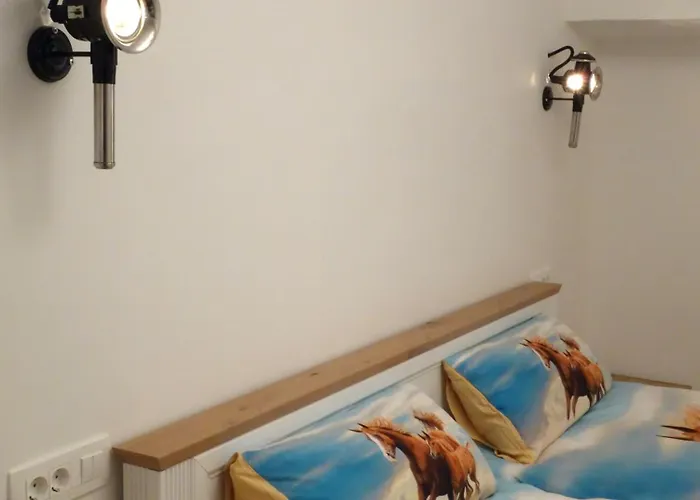 Apartmaji Pri Fijakarju - 