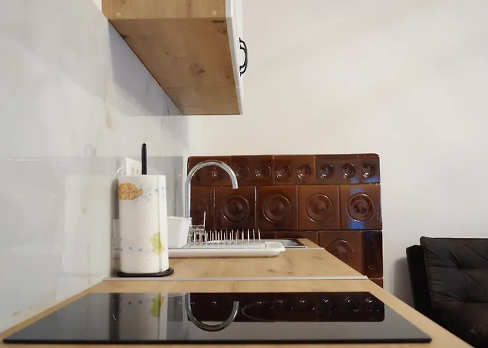 Apartmaji Pri Fijakarju - 